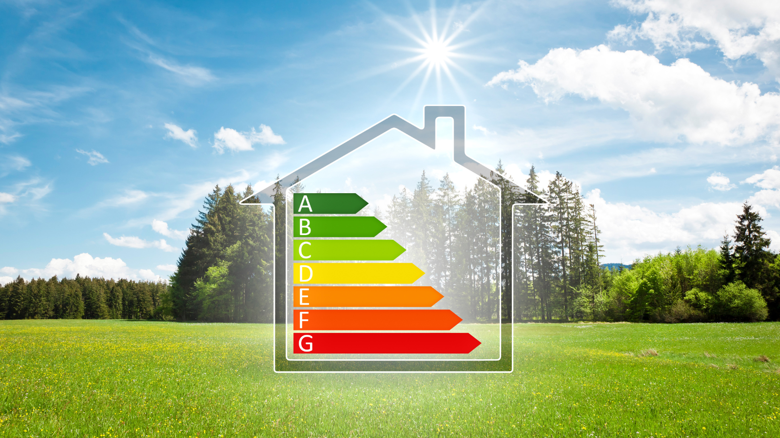 Energetische Sanierung Fenster Haustüren